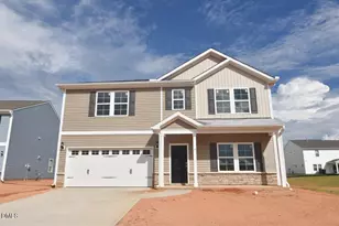 8 Silverbell Ct, Youngsville, NC 27596 - Photo 1