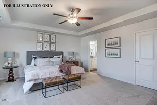 8 Silverbell Ct, Youngsville, NC 27596 - Photo 21