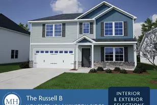 8 Silverbell Ct, Youngsville, NC 27596 - Photo 5