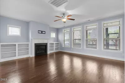 1913 Trent River Avenue, Wake Forest, NC 27587 - Photo 9