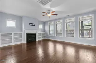 1913 Trent River Ave, Wake Forest, NC 27587 - Photo 9