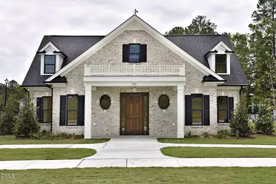 1913 Trent River Avenue, Wake Forest, NC 27587 - Photo 57