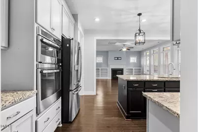 1913 Trent River Avenue, Wake Forest, NC 27587 - Photo 27
