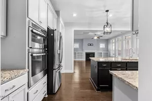 1913 Trent River Ave, Wake Forest, NC 27587 - Photo 27