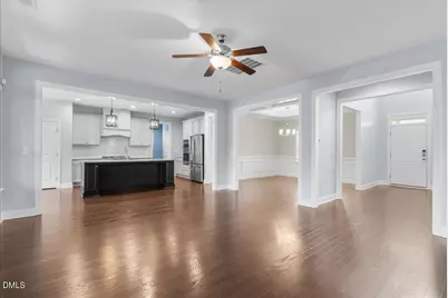 1913 Trent River Avenue, Wake Forest, NC 27587 - Photo 13