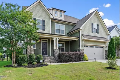 1913 Trent River Avenue, Wake Forest, NC 27587 - Photo 3