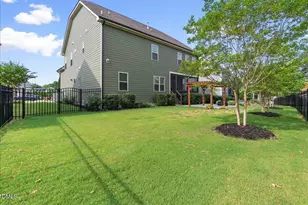 1913 Trent River Ave, Wake Forest, NC 27587 - Photo 55