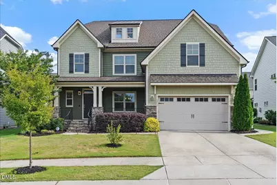 1913 Trent River Avenue, Wake Forest, NC 27587 - Photo 1