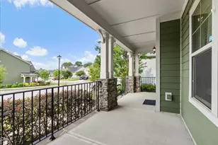 1913 Trent River Ave, Wake Forest, NC 27587 - Photo 5