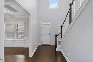 1913 Trent River Ave, Wake Forest, NC 27587 - Photo 29