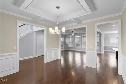 1913 Trent River Avenue, Wake Forest, NC 27587 - Photo 15