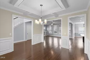 1913 Trent River Ave, Wake Forest, NC 27587 - Photo 15
