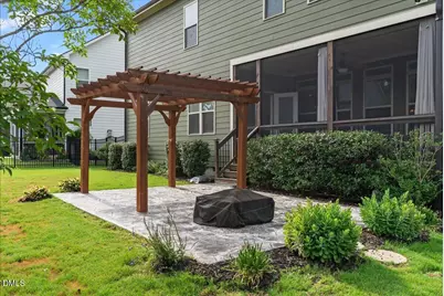1913 Trent River Avenue, Wake Forest, NC 27587 - Photo 53
