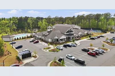 2321 Flycatcher Lane, Fuquay-Varina, NC 27526 - Photo 37