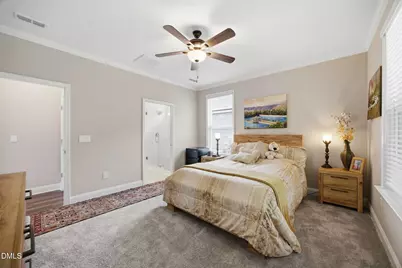 2321 Flycatcher Lane, Fuquay-Varina, NC 27526 - Photo 17
