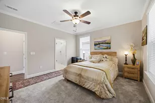 2321 Flycatcher Ln, Fuquay-Varina, NC 27526 - Photo 17