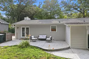 7217 St Ledger Dr, Raleigh, NC 27613 - Photo 33