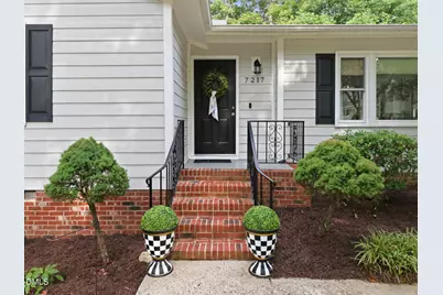 7217 St Ledger Drive, Raleigh, NC 27613 - Photo 3