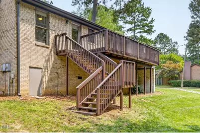 200 W Woodcroft Parkway #41a, Durham, NC 27713 - Photo 25