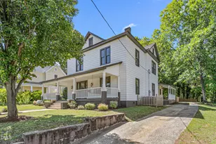 512 W Front St, Burlington, NC 27215 - Photo 3