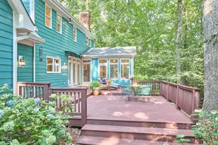 3105 Whitfield Rd, Chapel Hill, NC 27514 - Photo 63
