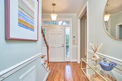 3105 Whitfield Road, Chapel Hill, NC 27514 - Photo 35