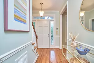 3105 Whitfield Rd, Chapel Hill, NC 27514 - Photo 35