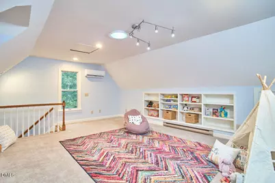 3105 Whitfield Road, Chapel Hill, NC 27514 - Photo 49