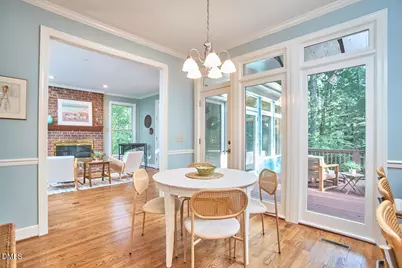 3105 Whitfield Road, Chapel Hill, NC 27514 - Photo 21