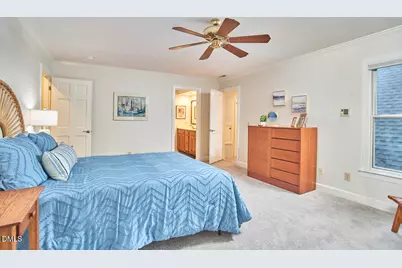 3105 Whitfield Road, Chapel Hill, NC 27514 - Photo 41
