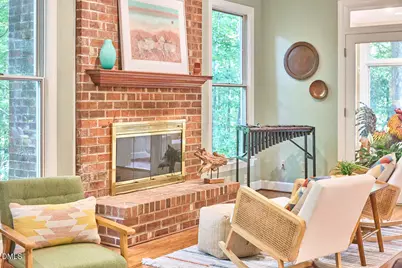 3105 Whitfield Road, Chapel Hill, NC 27514 - Photo 11
