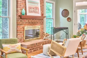 3105 Whitfield Rd, Chapel Hill, NC 27514 - Photo 11