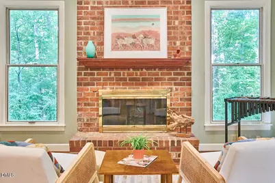 3105 Whitfield Road, Chapel Hill, NC 27514 - Photo 13