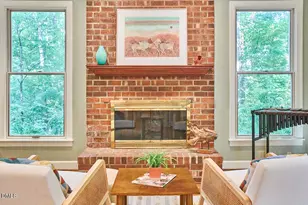 3105 Whitfield Rd, Chapel Hill, NC 27514 - Photo 13