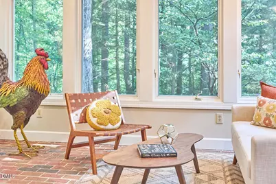 3105 Whitfield Road, Chapel Hill, NC 27514 - Photo 17