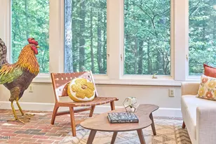 3105 Whitfield Rd, Chapel Hill, NC 27514 - Photo 17
