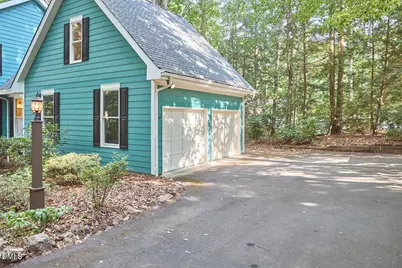 3105 Whitfield Road, Chapel Hill, NC 27514 - Photo 67