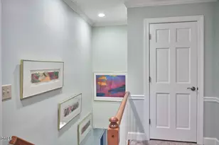 3105 Whitfield Rd, Chapel Hill, NC 27514 - Photo 37