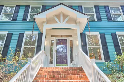 3105 Whitfield Road, Chapel Hill, NC 27514 - Photo 3