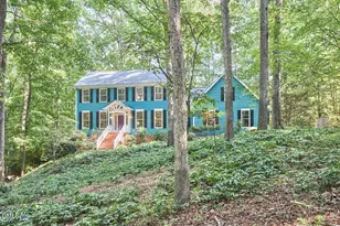3105 Whitfield Rd, Chapel Hill, NC 27514 - Photo 69