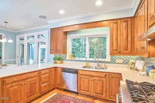 3105 Whitfield Rd, Chapel Hill, NC 27514 - Photo 29