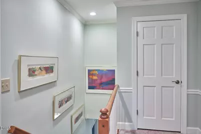 3105 Whitfield Road, Chapel Hill, NC 27514 - Photo 37