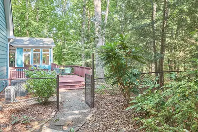 3105 Whitfield Road, Chapel Hill, NC 27514 - Photo 65