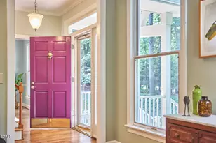 3105 Whitfield Rd, Chapel Hill, NC 27514 - Photo 5