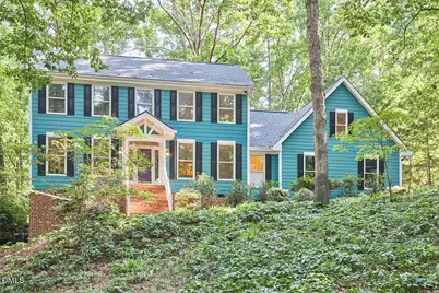 3105 Whitfield Road, Chapel Hill, NC 27514 - Photo 71