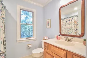 3105 Whitfield Rd, Chapel Hill, NC 27514 - Photo 53