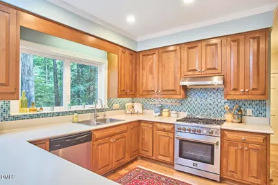 3105 Whitfield Road, Chapel Hill, NC 27514 - Photo 25
