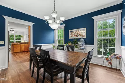 240 The Preserve Trail, Chapel Hill, NC 27517 - Photo 5