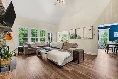 240 The Preserve Trail, Chapel Hill, NC 27517 - Photo 17