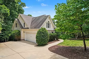 240 The Preserve Trail, Chapel Hill, NC 27517 - Photo 47